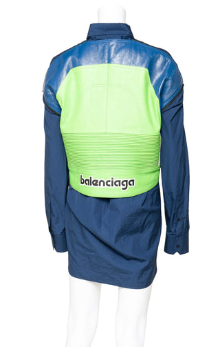 BALENCIAGA (RARE) Top Size: FR 36 / Comparable to US 2-4