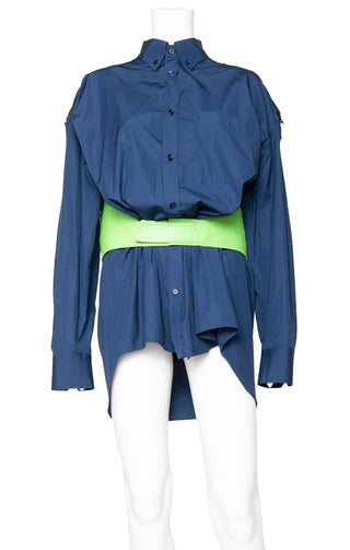 BALENCIAGA (RARE) Top Size: FR 36 / Comparable to US 2-4