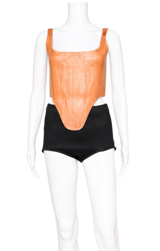 CHARLOTTE KNOWLES (RARE) Top Size: UK 10 / Comparable to US 4-6