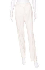 STELLA MCCARTNEY  Pants Size: EUR 38 (comparable to US 0)