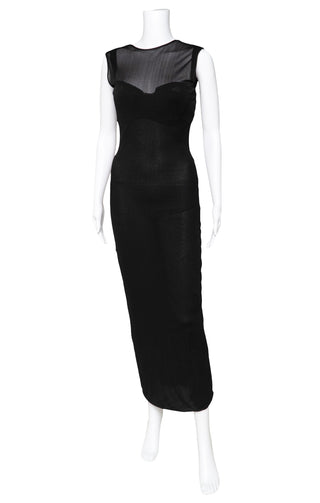VINTAGE DOLCE & GABBANA (RARE) Dress Size: No size tags, fits like S