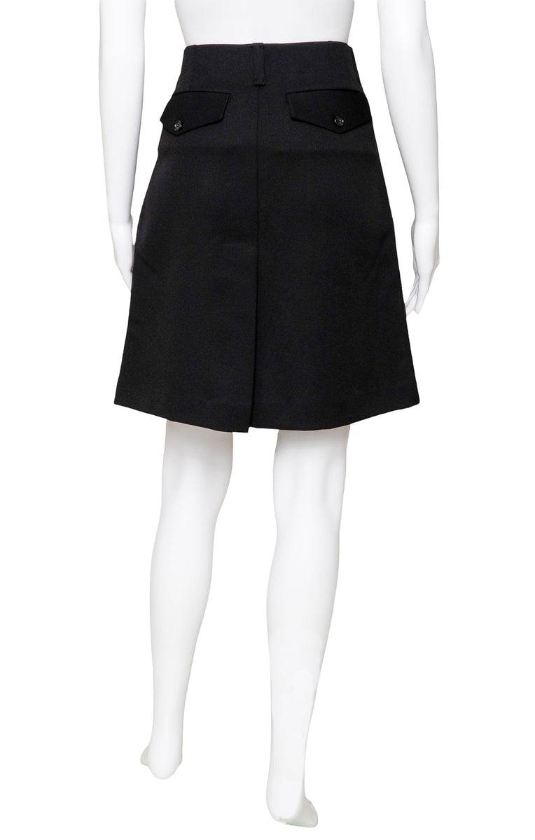 RAF SIMONS with tags Skirt Size: FR 46 (Comparable to US L-XL