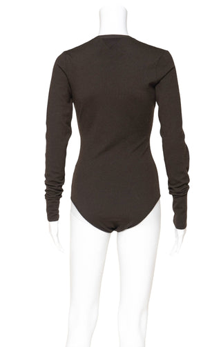 BOTTEGA VENETA (RARE) Bodysuit Size: S