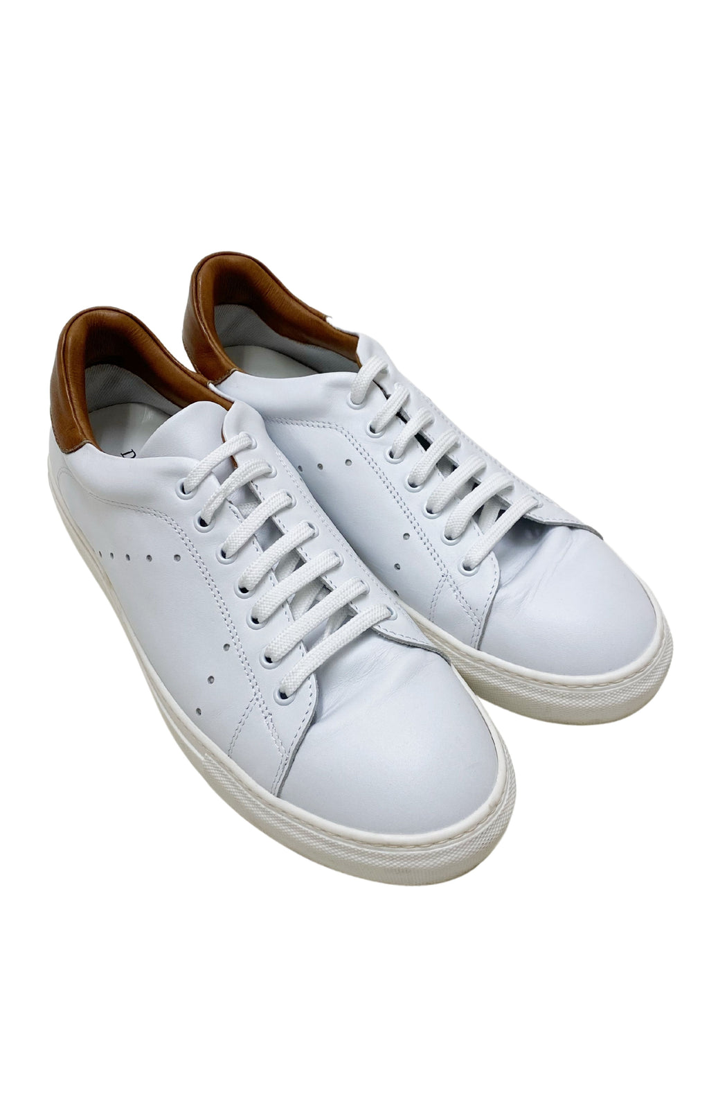 Sneakers Size: EUR 46 (Comparable to US 12)