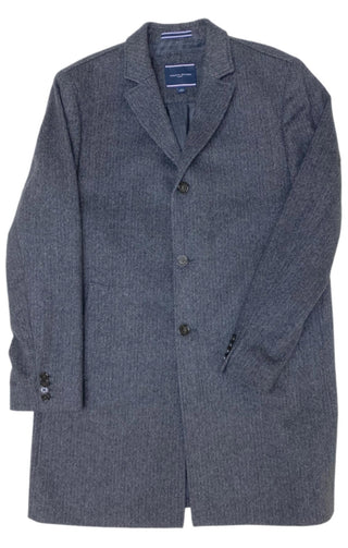 TOMMY HILFIGER (RARE) Coat Size: IT 56 / US 2XL