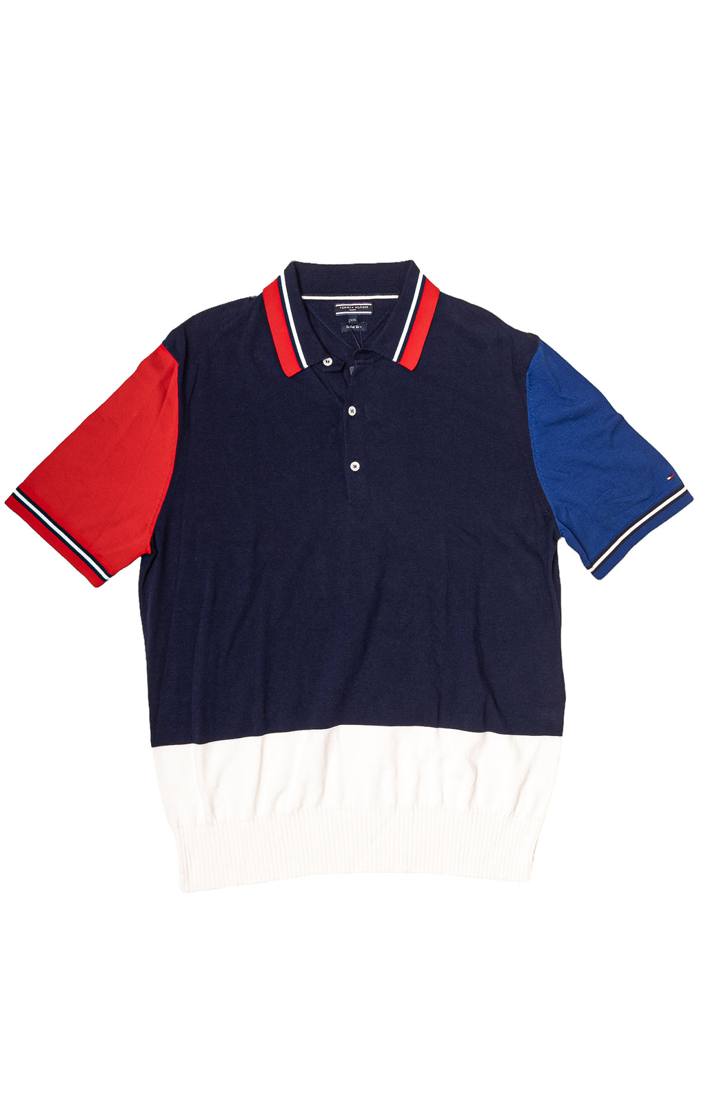 TOMMY HILFIGER with tags Shirt Size: 2XL