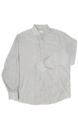 BRUNELLO CUCINELLI Shirt Size: 2XL