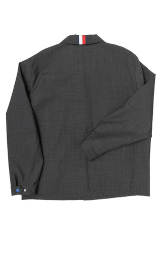 HILFIGER COLLECTION (RARE) Jacket Size: XL