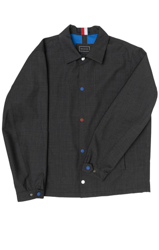 HILFIGER COLLECTION (RARE) Jacket Size: XL