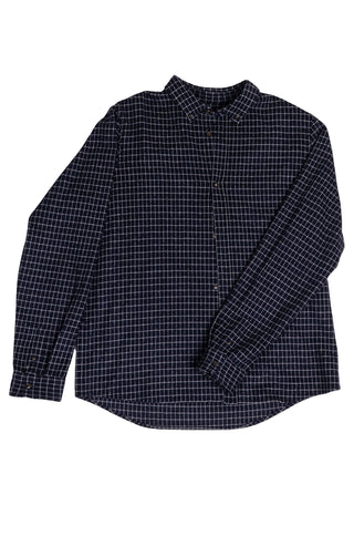A.P.C. Shirt Size: No size tags, fits like L/XL