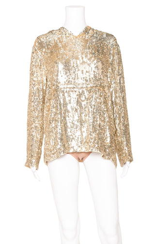 P.A.R.O.S.H. Top Size: XS