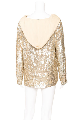 P.A.R.O.S.H. Top Size: XS