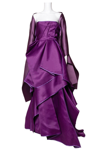 VINTAGE CHRISTIAN LACROIX (RARE) Dress Size: FR 38 / Comparable to US 4-6