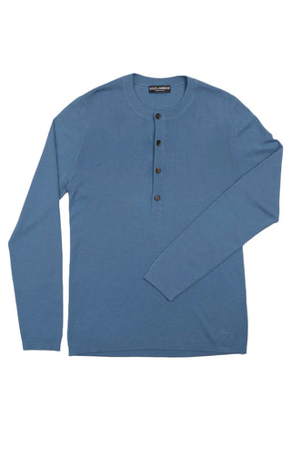 DOLCE AND GABBANA  Sweater Size: IT 54 (comparable to US 44)