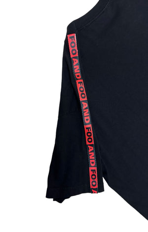 FOO AND FOO Shirt Size: No size tags; fits like XL