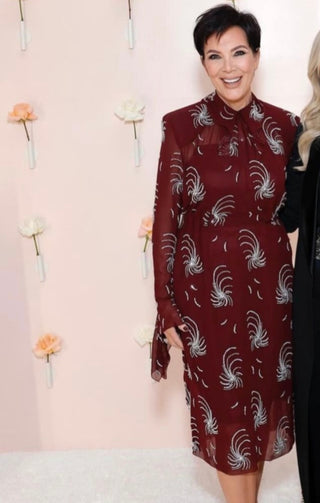 PRADA Dress Size: S/M