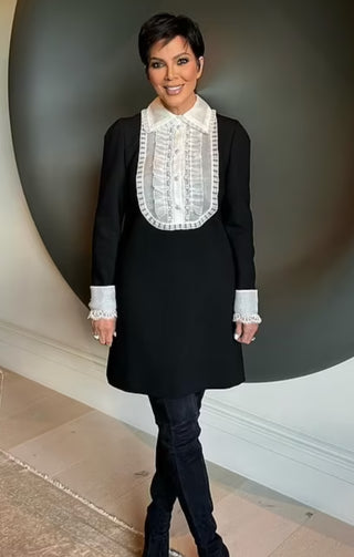 DOLCE & GABBANA Dress Size: US 6