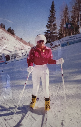 VINTAGE BOGNER (RARE) Ski Suit Size: XS
