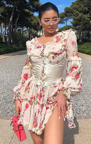 DUYGU AY (RARE) Dress Size: US 6