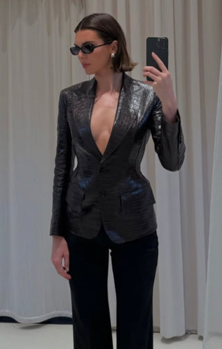 TOM FORD Jacket Size: IT 38 / Comparable to US 0-2