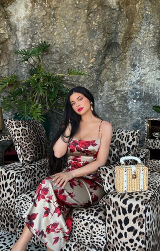 ARCHIVAL DOLCE & GABBANA (RARE) Dress Size: XS/S
