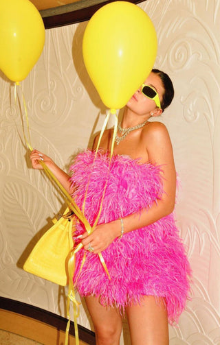 THE ATTICO (RARE) Dress Size: US 4