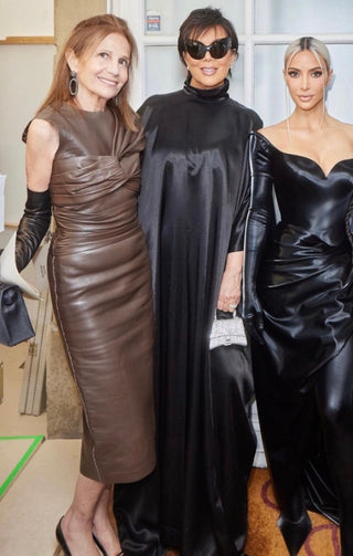 BALENCIAGA Dress Size: OSFM