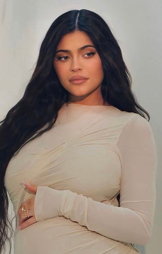 NASTYAMASHA (RARE) Dress Size: L