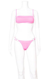 FRANKIES BIKINIS (RARE & NEW) with tags Bikini Set Size: S
