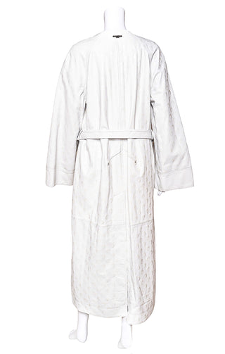 MARINE SERRE with tags Coat Size: Medium