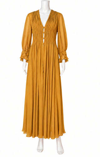 KHAITE Dress Size: US 4
