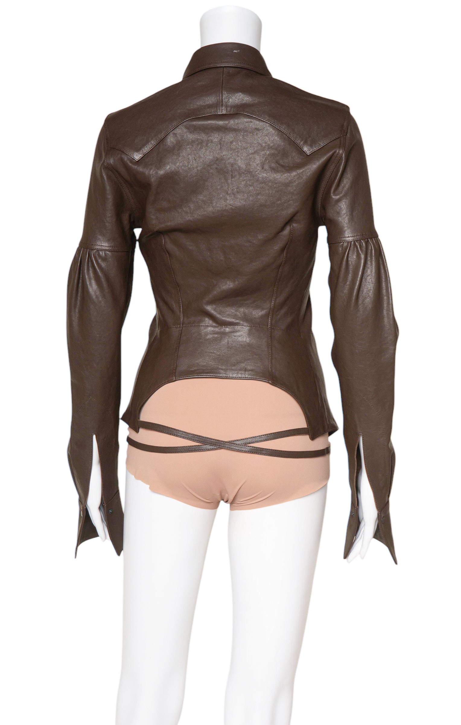 CHARLOTTE KNOWLES with tags Jacket Size: UK 8 (comparable to US 4)