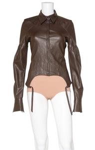 CHARLOTTE KNOWLES with tags Jacket Size: UK 8 (comparable to US 4)