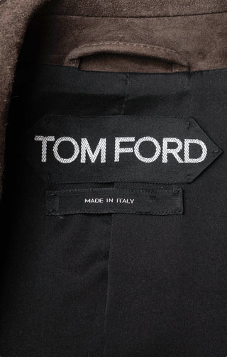 TOM FORD  Suit Size: Blazer IT 38 (comparable to US 2) Skirt: IT 42 (comparable to US 4-6) with tags  Price $5,995