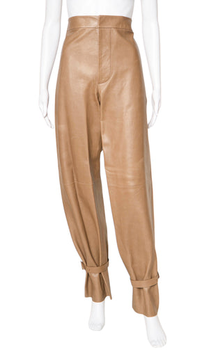 BOTTEGA VENETA  Pants Size: IT 42 / Fit like S