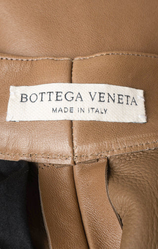 BOTTEGA VENETA  Pants Size: IT 42 / Fit like S