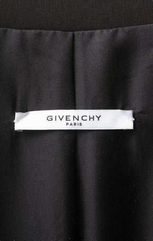 GIVENCHY (RARE) Dress Size: FR 42 / Comparable to US 8-10