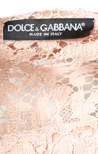 DOLCE & GABBANA (RARE) 3-Piece Suit Size: Jacket - No size tags, fits like US 4-6 Top - IT 40 / Comparable to US 2-4 Pants - IT 42 / Comparable to US 4-6