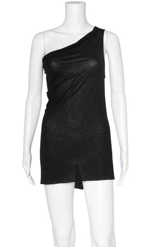 RICK OWENS Top Size: US 6