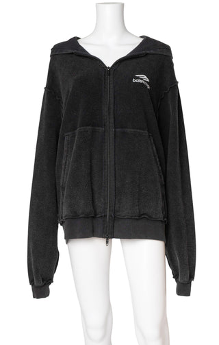 BALENCIAGA Sweatshirt Size: Unisex S