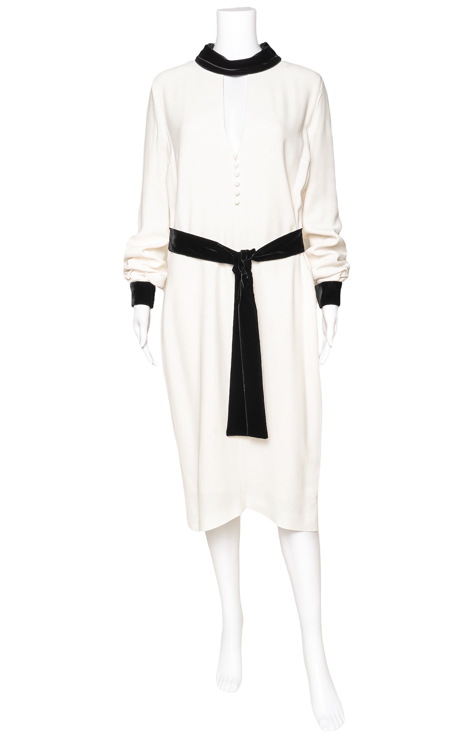 TOM FORD NWT Dress with Tags Size: IT 44 (US 8) Kardashian Kloset TOM FORD NWT Dress with Tags Size: IT 44 (US 8) Kardashian Kloset