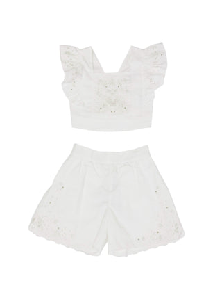 CHLOÉ (NEW) with tags Set Size: 6 Years