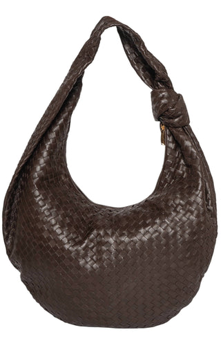 BOTTEGA VENETA (RARE & NEW) with tags Bag / Luggage Size: 28" x 1.5" x 16"; 17" drop handle