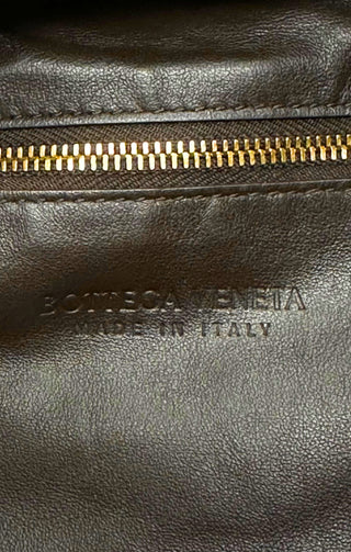 BOTTEGA VENETA (RARE & NEW) with tags Bag / Luggage Size: 28" x 1.5" x 16"; 17" drop handle