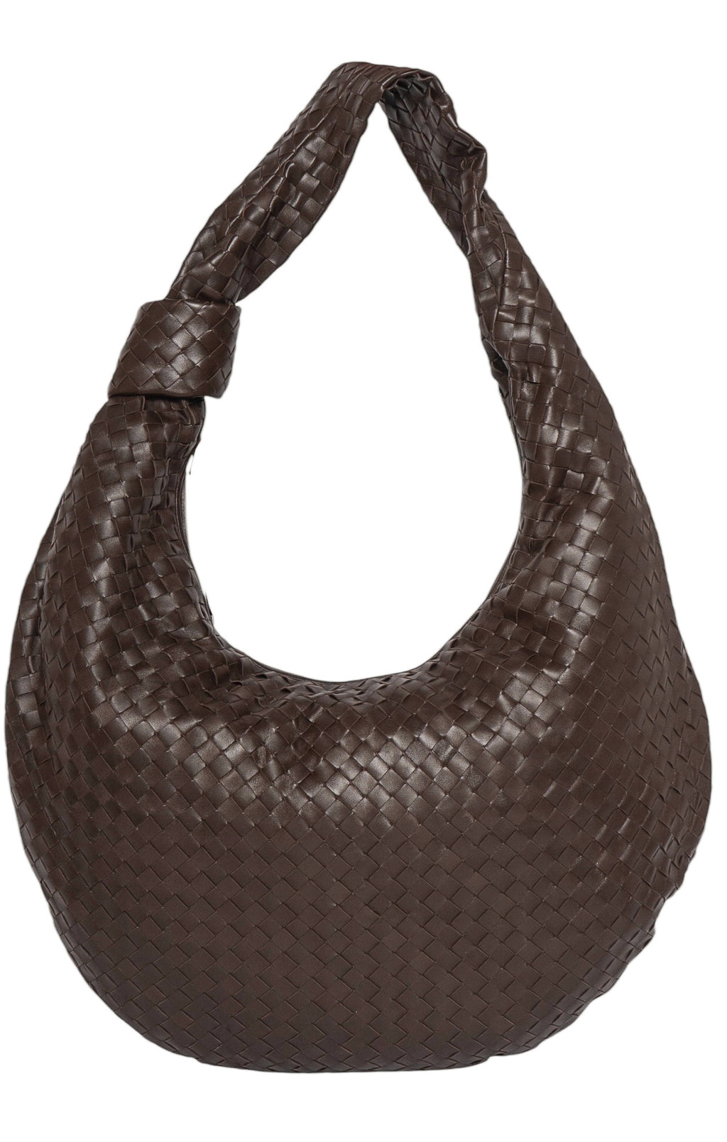 BOTTEGA VENETA (RARE & NEW) with tags Bag / Luggage Size: 28" x 1.5" x 16"; 17" drop handle