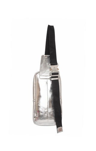 ALYX Handbag Size: 6.75" x 1.375" x 12.5"; 30.5" strap