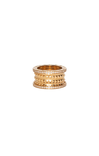 BVLGARI (RARE) Ring Size: US 6