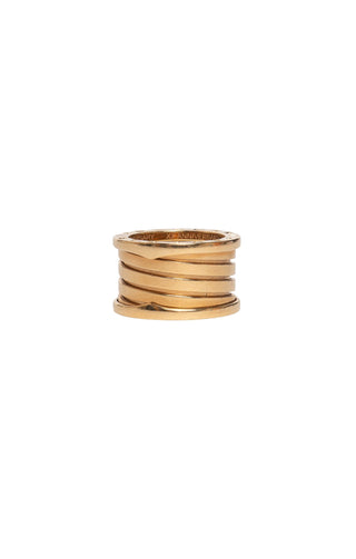 BVLGARI Ring Size: US 6