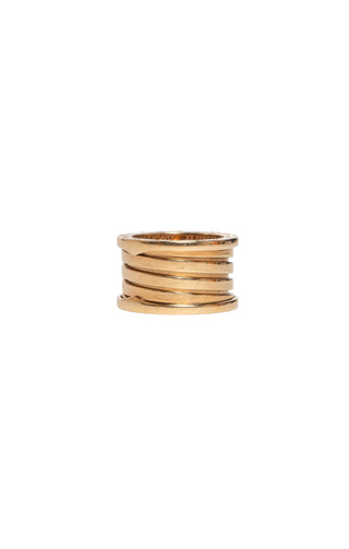 BVLGARI Ring Size: US 6
