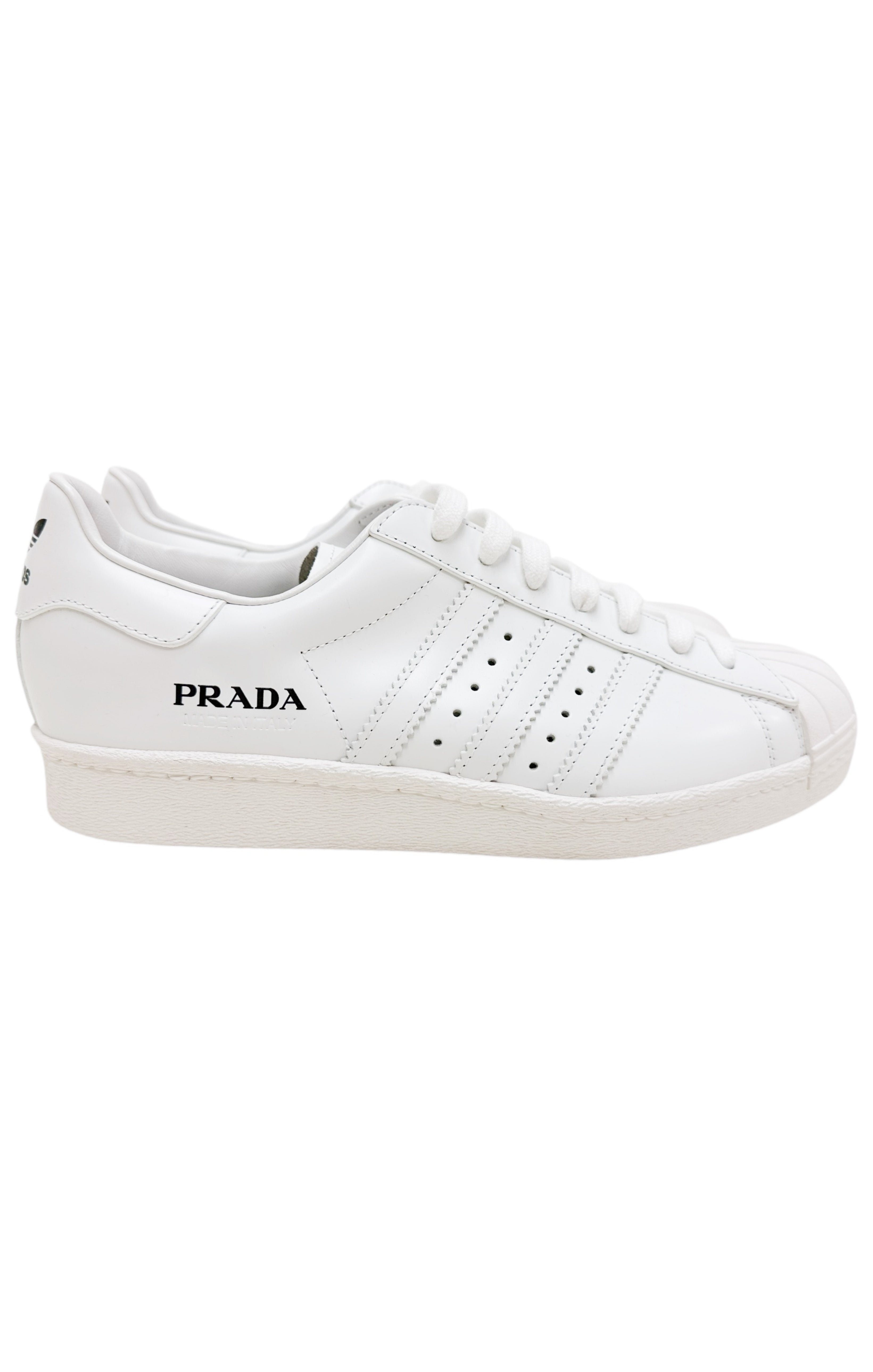 ADIDAS x PRADA (RARE & NEW) Sneakers Size: Men's US 7 / Fit like Women's US 8.5-9